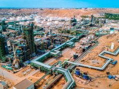 Piura: La refinería de Talara cumple 109 años de creación