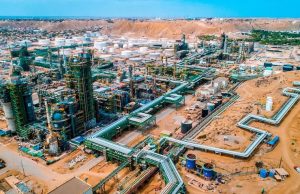Piura: La refinería de Talara cumple 109 años de creación