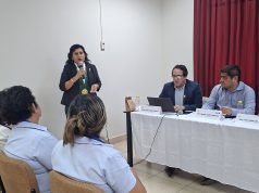 Piura: Colegios profesionales proponen mesa técnica de trabajo con autoridades