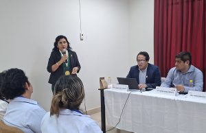 Piura: Colegios profesionales proponen mesa técnica de trabajo con autoridades