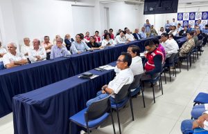 Piura: La Camco advierte falta de liderazgo y ausencia de plan frente al FEN
