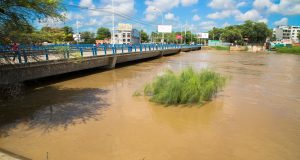 Piura enfrenta riesgo por cambio de autoridades y posible El Niño extremo