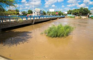 Piura enfrenta riesgo por cambio de autoridades y posible El Niño extremo