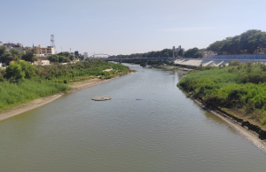 La Camco exige expedientes de calidad para los proyectos del río y drenaje pluvial