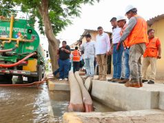Piura: Verifican la capacidad de respuesta de los SARE y la toma de decisiones