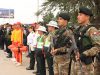 Piura: Más de 2 500 policías brindarán seguridad durante las Fiestas Patrias