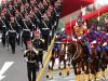 Gran Parada Militar 2026 iniciará a las 10 a. m. en avenida Brasil