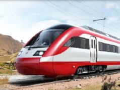 Presentan Plan Maestro Ferroviario que unirá la costa desde Tumbes hasta Ica