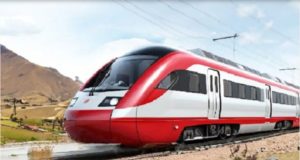 Presentan Plan Maestro Ferroviario que unirá la costa desde Tumbes hasta Ica