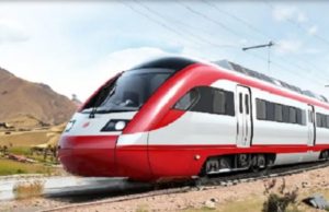 Presentan Plan Maestro Ferroviario que unirá la costa desde Tumbes hasta Ica