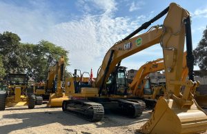 Piura: Gore pondrá a disposición maquinaria para reducir daños por El Niño
