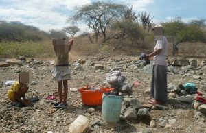 Fenómeno El Niño afectaría ingresos familiares por varios años en Piura
