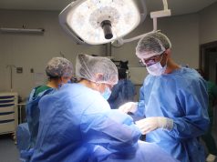 Piura: Hospital de Sullana inaugura primera UCI Pediátrica regional