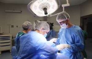 Piura: Hospital de Sullana inaugura primera UCI Pediátrica regional