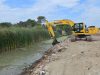 Piura inicia limpieza de drenes para prevenir lluvias intensas