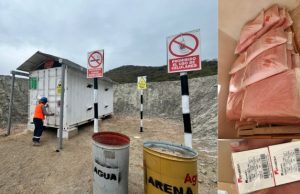 Piura: Sucamec inmoviliza más de 1.7 toneladas de explosivos y material detonante
