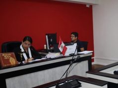 Piura: jueza ordena prisión preventiva para tres personas por el presunto delito de robo agravado