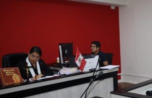 Piura: jueza ordena prisión preventiva para tres personas por el presunto delito de robo agravado