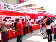 Piura: más de 124 mil trabajadores se encuentran en situación de vulnerabilidad laboral