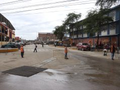 Gore Piura aclara responsabilidad por aniego en Blas de Atienza