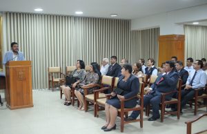 MPP rinde homenaje a maestros y reafirma su compromiso con la educación piurana