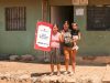 Piura: Más de 750 familias serán empadronadas para obtener su título de propiedad