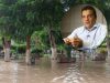 Candidato al GORE pide priorizar acciones a presidenta electa ante el riesgo de El Niño
