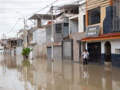UDEP organiza foro técnico sobre El Niño y riesgos en Piura