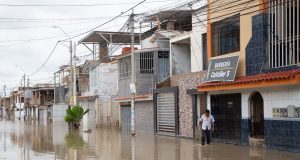 UDEP organiza foro técnico sobre El Niño y riesgos en Piura