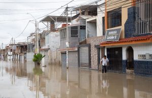 UDEP organiza foro técnico sobre El Niño y riesgos en Piura