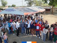 Municipalidad de Veintiséis de Octubre emite resolución para avanzar en la formalización de las UPIS Ricardo Palma y Las Orquídeas