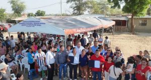 Municipalidad de Veintiséis de Octubre emite resolución para avanzar en la formalización de las UPIS Ricardo Palma y Las Orquídeas