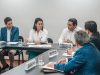 Gobiernos regionales coordinan acciones ante posible El Niño con Keiko Fujimori