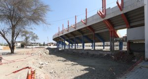 Piura: Siete exfuncionarios implicados por caso del estadio Miguel Grau
