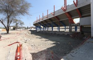 Piura: Siete exfuncionarios implicados por caso del estadio Miguel Grau