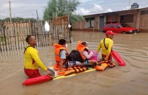 Minedu prioriza Piura con acciones preventivas ante riesgo de El Niño 2026