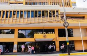 JEE Piura deja fuera dos candidaturas e inadmite 7 listas para alcaldía