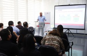 El Minedu desplaza equipos técnicos a DREP y UGEL para prevenir efectos del FEN
