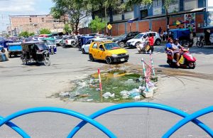 Piura: Comerciantes anuncian acciones legales por riesgo de inundaciones
