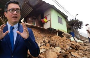UDEP: “Piura debe evaluar vulnerabilidad sísmica de su infraestructura”