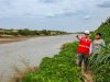 ANIN destraba proyecto clave para proteger riberas del río Piura