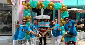 Piura: El Chalán inaugura nueva sede por sus 50 años en Santa Isabel