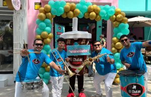 Piura: El Chalán inaugura nueva sede por sus 50 años en Santa Isabel