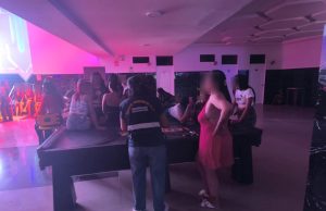 Piura: investigan a pareja por presunta trata de personas y favorecimiento sexual