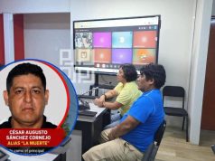 Dictan prisión preventiva para prófugo “La Muerte” por crimen de exalcalde