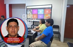 Dictan prisión preventiva para prófugo “La Muerte” por crimen de exalcalde