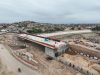MTC supervisa avance de 11 puentes estratégicos en la región Piura