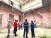 Piura: Fiscalía advierte riesgo de colapso en casonas del Centro Histórico