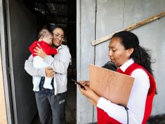 Lanzan en Piura “Operación Hormiga” para preparar a familias ante el Fenómeno El Niño