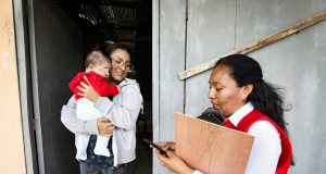 Lanzan en Piura “Operación Hormiga” para preparar a familias ante el Fenómeno El Niño